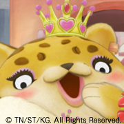 セーラさんのデコマカロンやん？