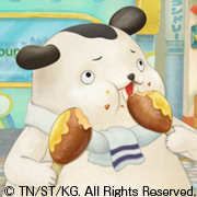 ギトギトチキンやん？
