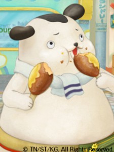 ギトギトチキンやん？