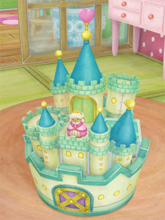 MachikoBlog_Day040_CastleCoinbank_00.jpg