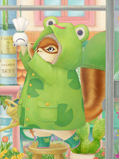 MachikoBlog_Day125_kerokero.jpg
