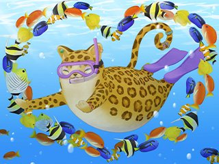 MachikoBlog_Day142_diving.jpg