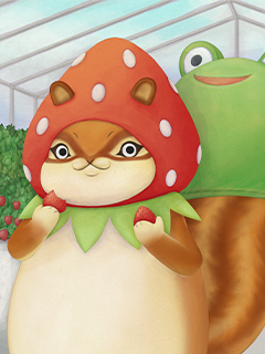 MachikoBlog_Day144_stroberry.jpg
