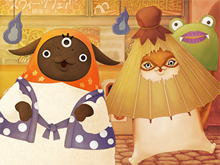 MachikoBlog_Day177_obake.jpg