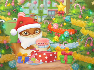 MachikoBlog_Day220_ChristmasEve.jpg