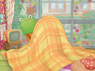 MachikoBlog_Day235_March.jpg