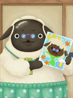 MachikoBlog_Day237_Nigaoe.jpg