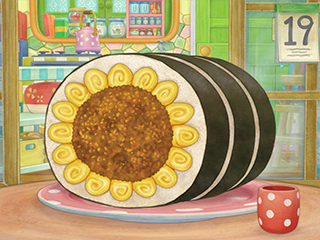 MachikoBlog_Day239_MakiSushi.jpg