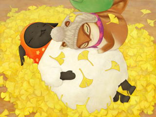 machikoBlog_day086_Ichou.jpg